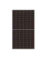 Jinko JKM440N-54HL4R-V 440W N-Type Black Frame